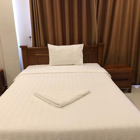 Regal Home Guesthouse بنوم بنه المظهر الخارجي الصورة